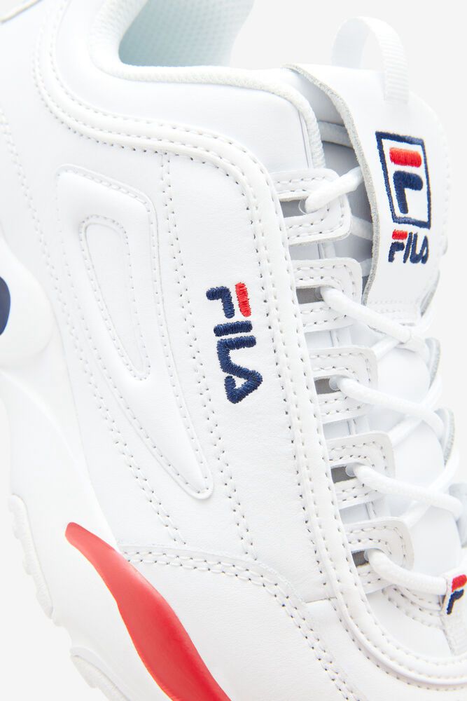 Fila disruptor ii x sale ray tracer